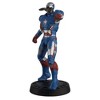 Eaglemoss Limited Eaglemoss Marvel Movie Collection 1:16 Figurine | Iron Patriot - 2 of 4