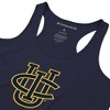 Women's University of California Irvine Adult Sport Tank Top Primary Logo - 4 of 4