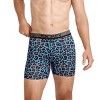 Jockey Men's True Style 6" Boxer Brief - 3 Pack - 2 of 4