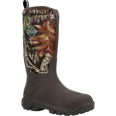 Men's Men's MOSSY OAK® Break-Up Country™ Woody Sport Tall Boot