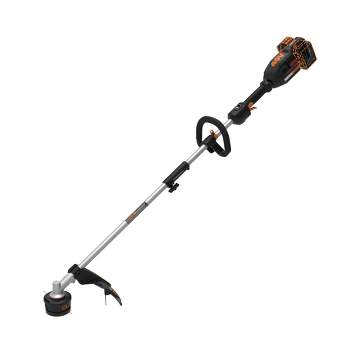 WORX 10 in. Driveshare Brush Cutter Attachment at Tractor Supply Co.