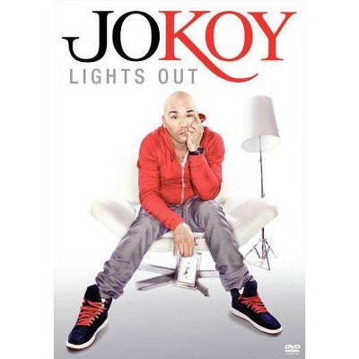 Jo Koy: Lights Out (DVD)(2012)