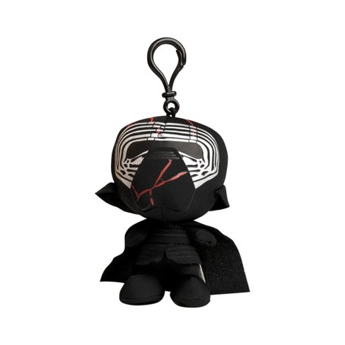 Seven20 Star Wars 4.5 Inch Heroez Plush Keychain Kylo Ren Target