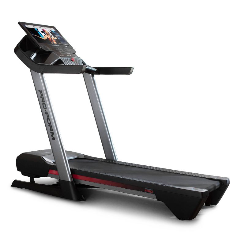 ProForm Pro 9000 Treadmill, 3 of 19