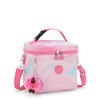 Kipling Graham Printed Lunch Bag - 2 of 4