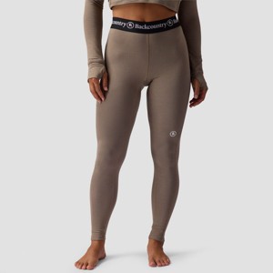 Backcountry, Pines Microgrid Ultra-Lt Baselayer Bottom - Women's - 1 of 1