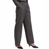 Women's Andie Wide-leg Pant - LUCY PARIS - 3 of 4