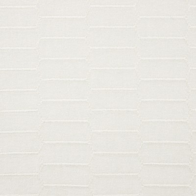 Beige Honeycomb Reversible Cotton-Blend Placemats, 4-Pack, 13"x17.5"