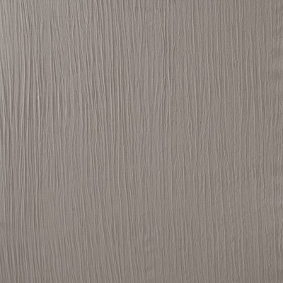 Gray Sheer Polyester Ground Length Window Drapes