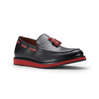 rosso nero