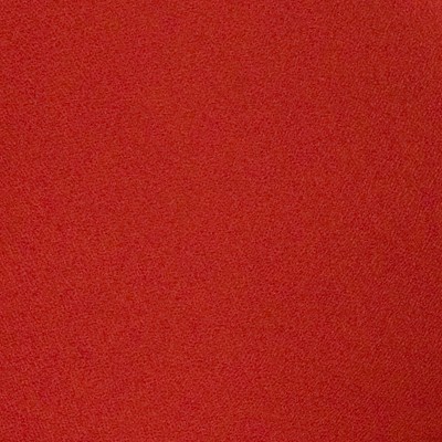 Red Low Back Polyester Swivel Task Chair