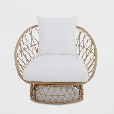 Opalhouse best sale papasan chair