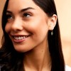 Pure Collection by Ross-Simons Italian 14kt Yellow Gold Evil Eye Hamsa Drop Earrings With Multicolored Enamel - 2 of 4