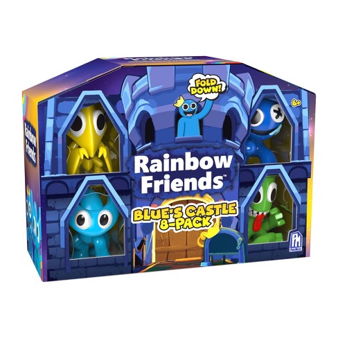 Offers Rainbow Friends Bundle 13pcs Collection