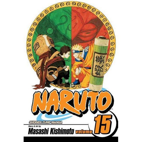 Naruto, Vol. 53: The Birth of Naruto by Kishimoto, Masashi