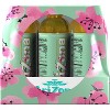 AriZona Green Tea with Ginseng and Honey - 12pk/16 fl oz Bottles - image 4 of 4