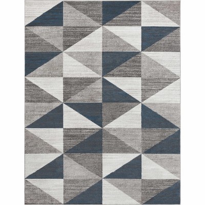 Hauteloom Volant Area Rug