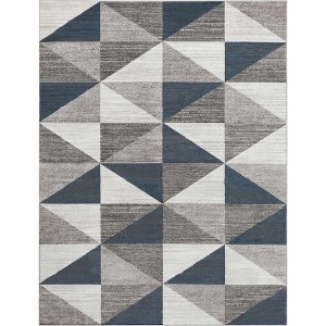Hauteloom Volant Area Rug - 1 of 4