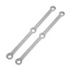 Unique Bargains Manifold Swirl Runner Connecting Rods Kit for OM642 for Benz Diesel V6 Multi-color 1pc - 3 of 3