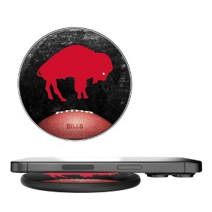 NFL AFC Historic Teams Legendary 15-Watt Wireless Charger - 1 of 4