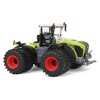 ERTL 1/64 Claas Xerion 4500 4WD Tractor with Duals Prestige Collection 16509 - 3 of 4