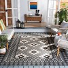 Veranda VER099 Power Loomed Indoor/Outdoor Rugs - Safavieh - 2 of 4