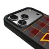 NFL NFC Teams Plaid MagSafe Compatible Cell Phone Case for Apple iPhone 17 Series - 4 of 4