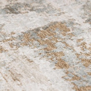 Hauteloom Kress Abstract Rug - 1 of 4