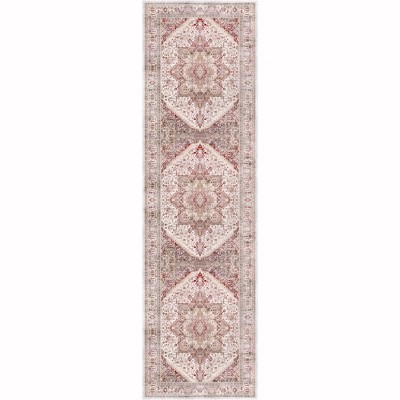 Nourison Vintage Home Persian Flatweave Indoor Area Rug