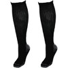 Dr Scholls Women's Blister Guard Advance Relief Knee Socks (Pack of 2) - 4 of 4