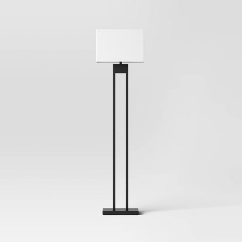 Weston floor store lamp target