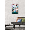 Trends International Boss Beauties - Together Framed Wall Poster Prints - 2 of 4