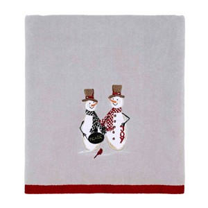 Avanti Country Friends Bath Towel - 1 of 3