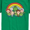 Boys' - Toy Story 4 -  Short Sleeve Graphic T-Shirt - 2 of 4