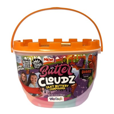 Compound Kings Tub Gummy Bears