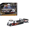 Maisto COE Flatbed 1979 Chevrolet K5 Blazer Elite Transport Hobby Exclusive - 3 of 3