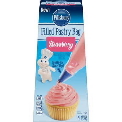 bulk pastry bags