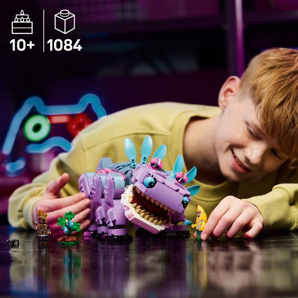 Juguete y set de construcción LEGO Fortnite Klombo para niños 77077 2