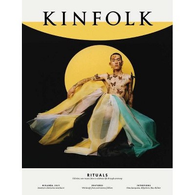 Kinfolk 38 - (Paperback)