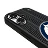 NHL Western Conference Teams Text Backdrop MagSafe Compatible Cell Phone Case for Apple iPhone 17 Series - 4 of 4