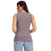 Jockey Women's Rib Tank - image 2 of 3