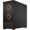 Fractal Design Pop Air RGB Computer Case FD-C-POR1A-05 Black Orange Core - 3 of 4