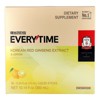 JungKwanJang Korean Red Ginseng Extract, Everytime, Lemon, 30 Liquid Sticks, 0.34 fl oz (10 ml) Each - 4 of 4