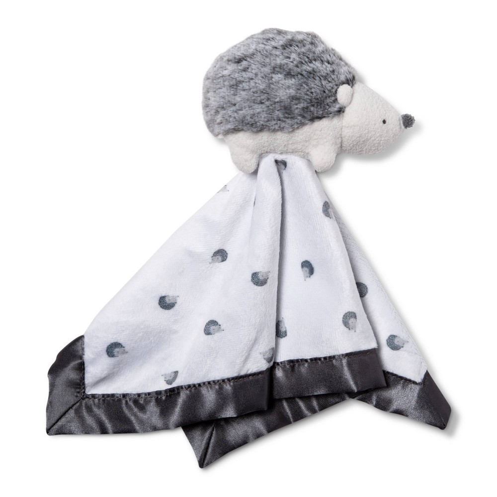 Cloud IslandSmall Security Blanket Hedgehog Cloud Island DailyMail