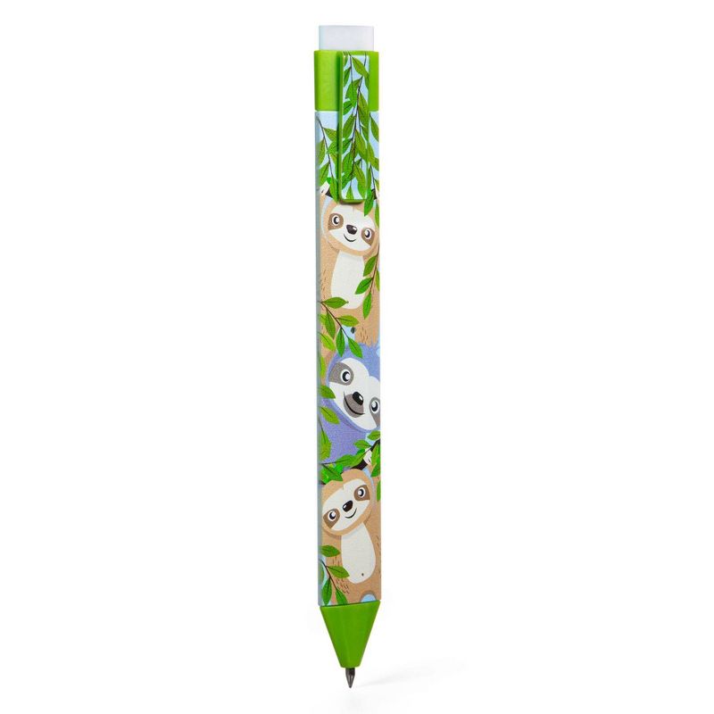 Pen Bookmark - Sloth, 4 of 8