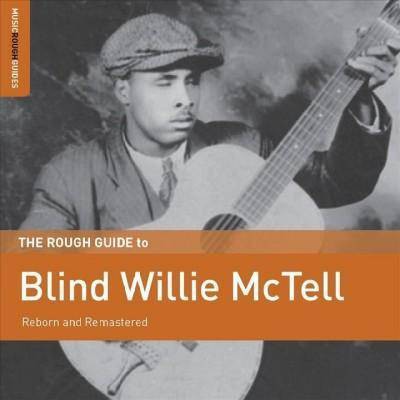 BLIND WILLIE MCTELL - Rough Guide To Blind Willie McTell (CD)