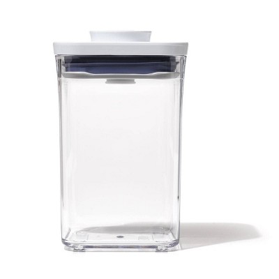 POP Container - Big Square Tall (6.0 Qt.)