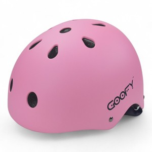 GOOFY All Purpose Rider Helmet Impact Resistance Ventilation Multi-Sport for Youth & Adults - 1 of 4