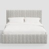 Sophia Square Low Platform Bed - Threshold™ - 2 of 4
