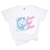 Simply Sage Market Shake That Bass  Garment Dyed Tee - 2 of 4